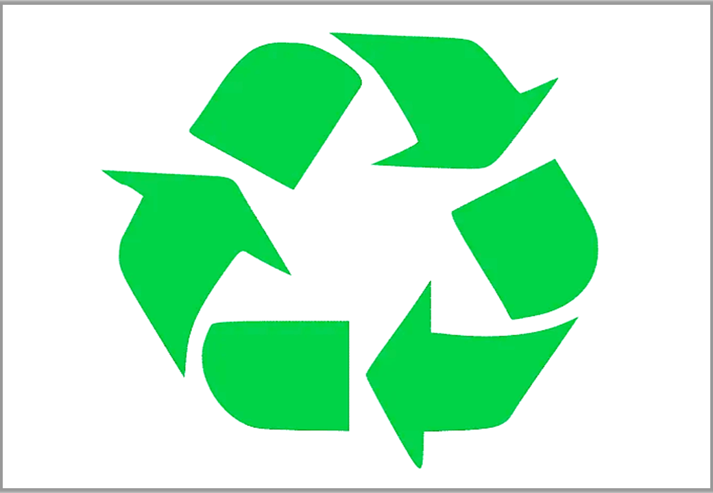 Рисунок переработки. Значок переработки синий. Значок recycle синий. Recycle без фона.